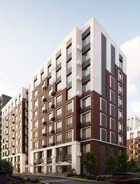 Fasteners and Substructures