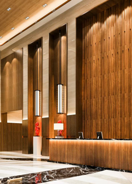 Fasteners and Substructures